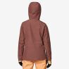 Patagonia Women's Insulated Storm Shift Jacket - Kurtka narciarska damska | Hardloop
