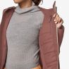 Patagonia Women's Insulated Storm Shift Jacket - Kurtka narciarska damska | Hardloop