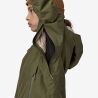 Patagonia Women's Insulated Storm Shift Jacket - Kurtka narciarska damska | Hardloop