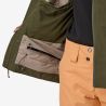 Patagonia Women's Insulated Storm Shift Jacket - Kurtka narciarska damska | Hardloop