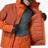 Patagonia Men's Insulated Storm Shift Jacket - Kurtka narciarska meska | Hardloop