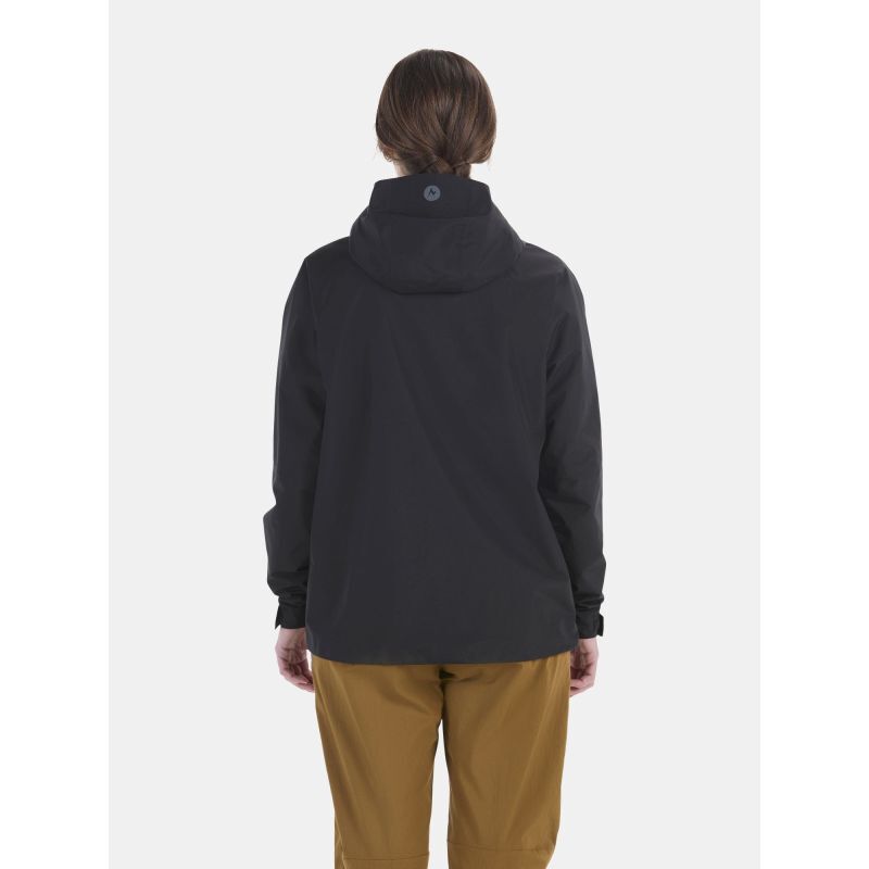 Marmot Wm's Waypoint GTX Jacket - Hardshelljacke - Damen | Hardloop