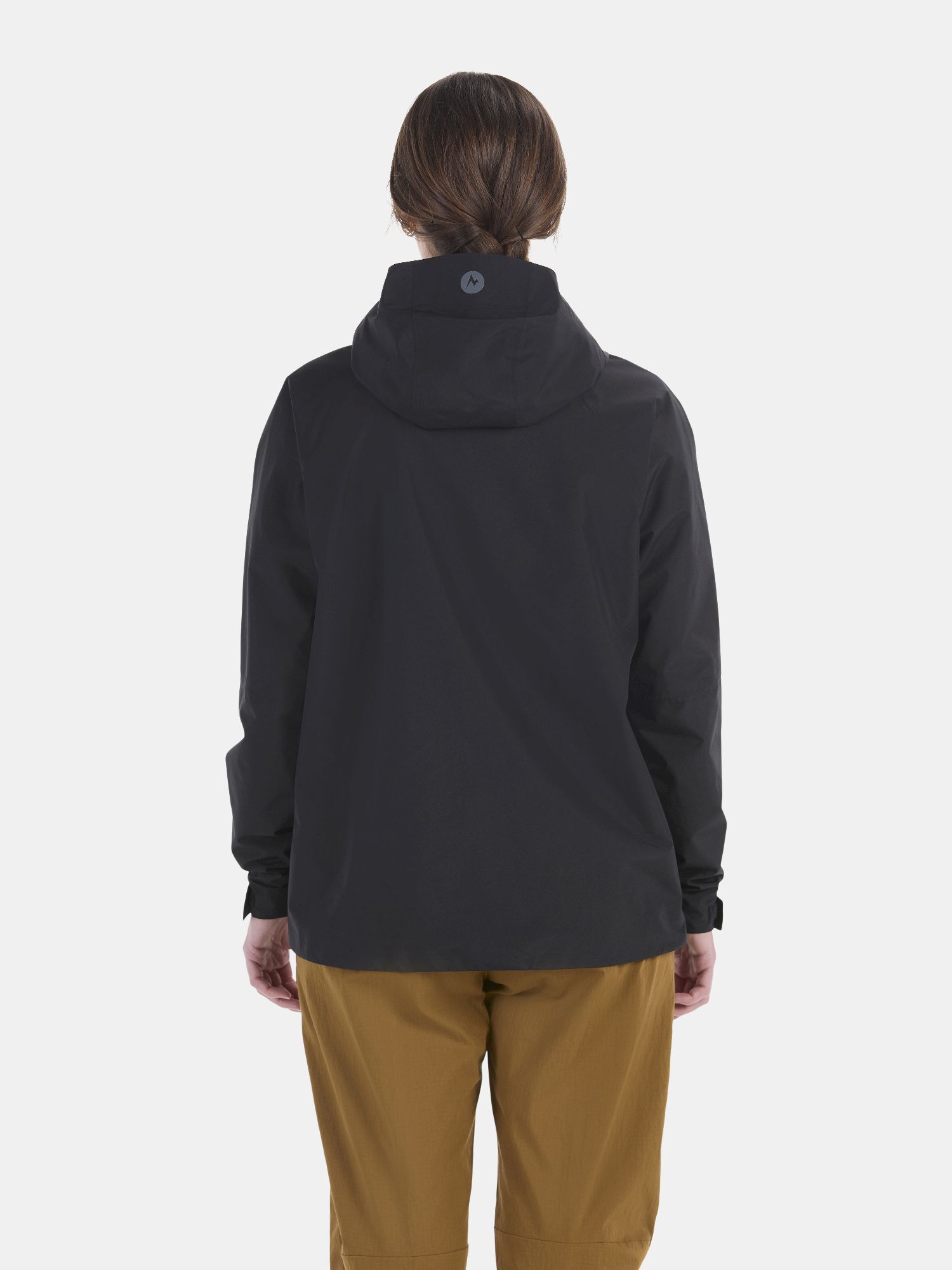 Marmot Wm's Waypoint GTX Jacket - Kurtka przeciwdeszczowa damska | Hardloop