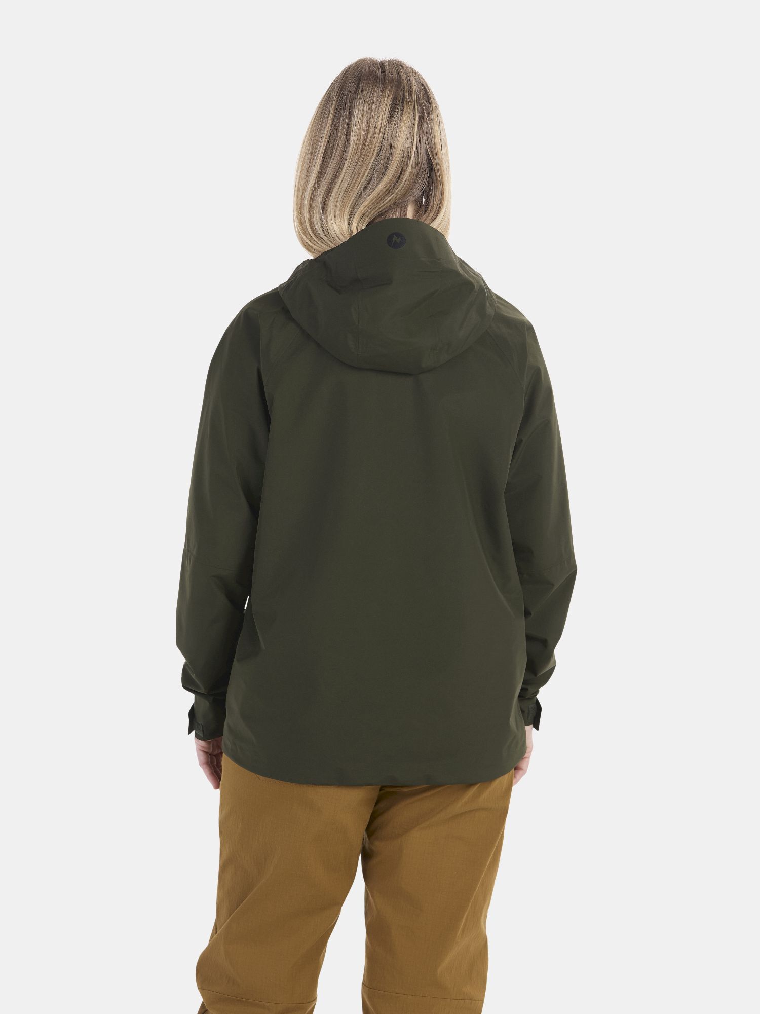Marmot Wm's Waypoint GTX Jacket - Regenjacke - Damen | Hardloop