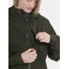Marmot Wm's Waypoint GTX Jacket - Regenjacke - Damen | Hardloop