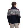 Dale of Norway Hardanger Jacket - Merinopullover - Herren | Hardloop