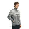 Dale of Norway Hardanger Jacket - Sweter z wełny Merino® męski | Hardloop