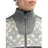 Dale of Norway Hardanger Jacket - Sweter z wełny Merino® męski | Hardloop