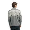 Dale of Norway Hardanger Jacket - Sweter z wełny Merino® męski | Hardloop