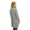 Dale of Norway Ingeborg Jacket - Merinoull Västar - Dam | Hardloop