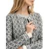 Dale of Norway Ingeborg Jacket - Merinoull Västar - Dam | Hardloop