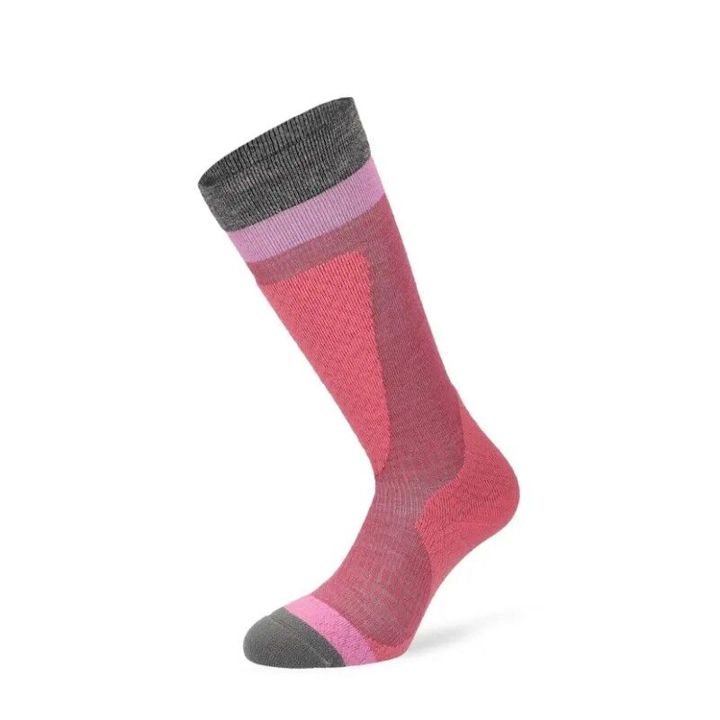 Think About Merino Winter Kids 2 - Merinosokken - Kinderen