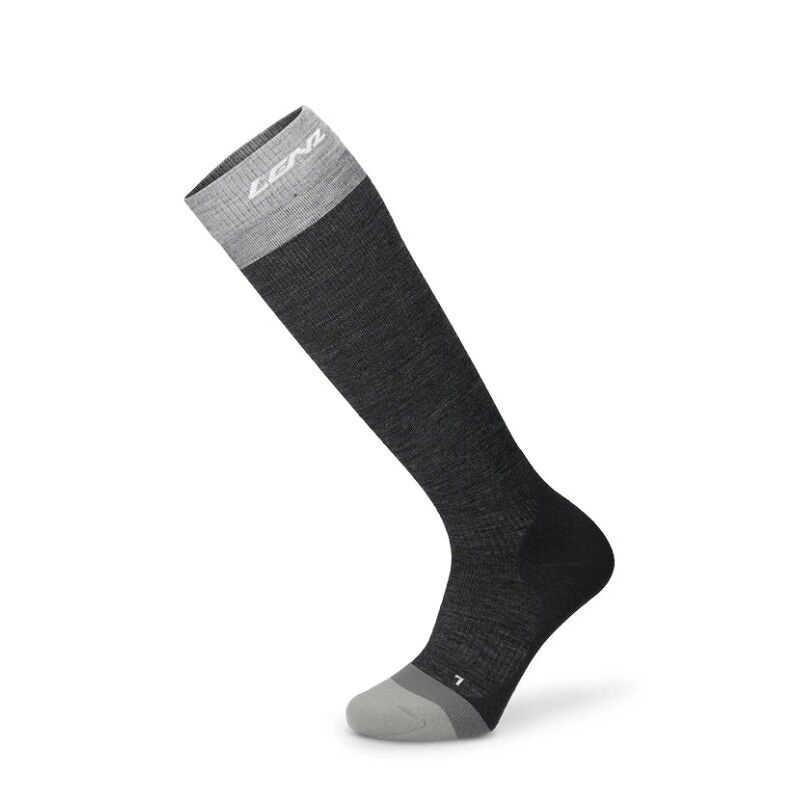 Think About Merino Compression - Meias de lã merino