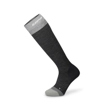 Think About Merino Compression - Skarpety z wełny Merino®
