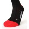 Lenz Heat Sock 4.1 Toe Cap - Ski socks | Hardloop