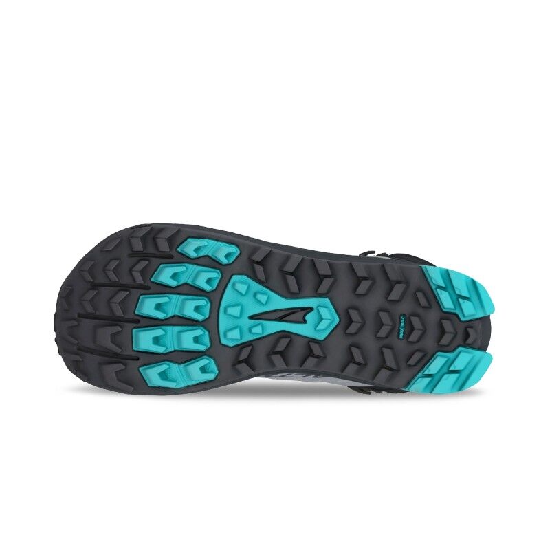 Altra Lone Peak 9 Waterproof Mid - Sapatilhas caminhada mulher | Hardloop