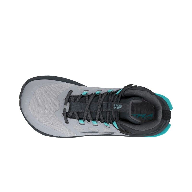 Altra Lone Peak 9 Waterproof Mid - Vandringsskor - Dam | Hardloop