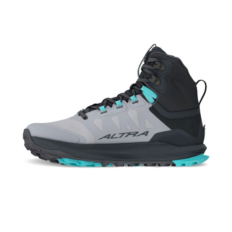 Altra Lone Peak 9 Waterproof Mid - Wanderschuhe - Damen | Hardloop