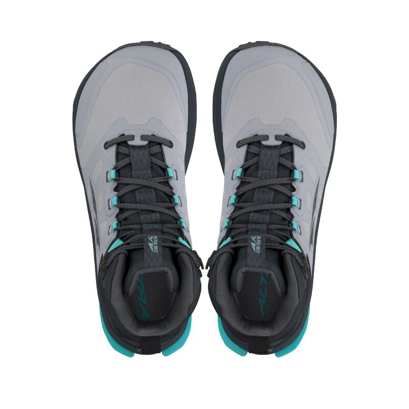 Altra Lone Peak 9 Waterproof Mid - Wanderschuhe - Damen | Hardloop