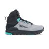 Lone Peak 9 Waterproof Mid - Zapatillas de senderismo - Mujer