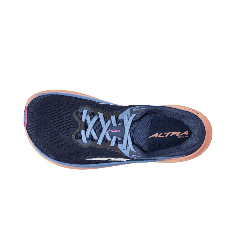 Altra Torin 8 - Laufschuhe - Damen | Hardloop