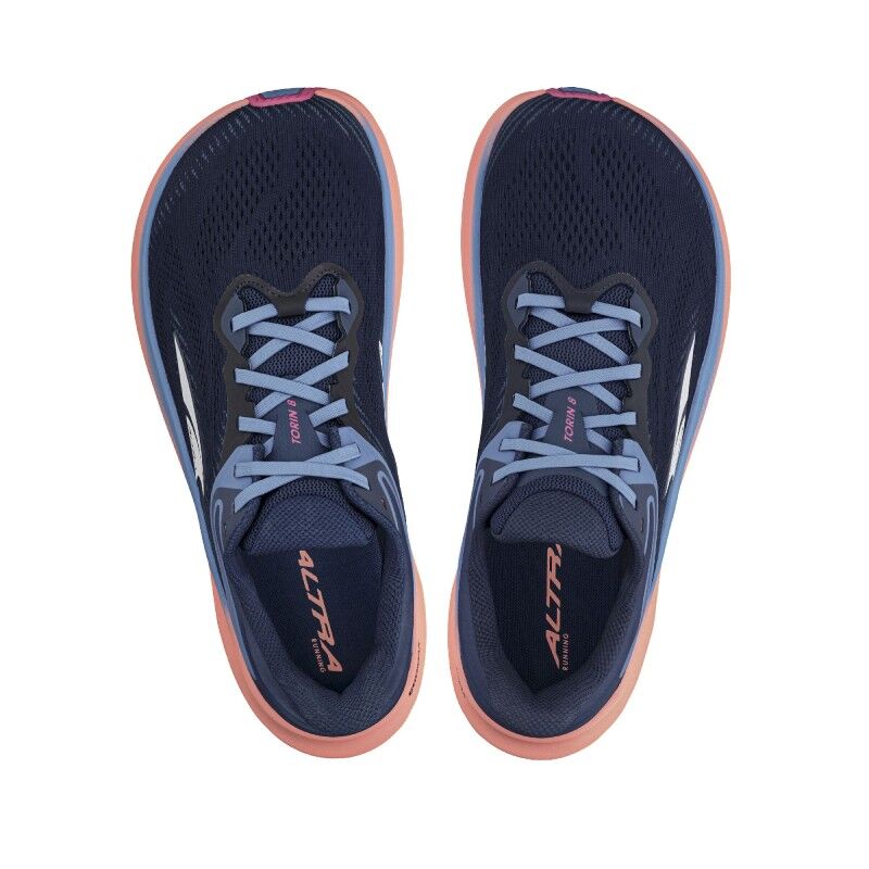 Altra Torin 8 - Laufschuhe - Damen | Hardloop
