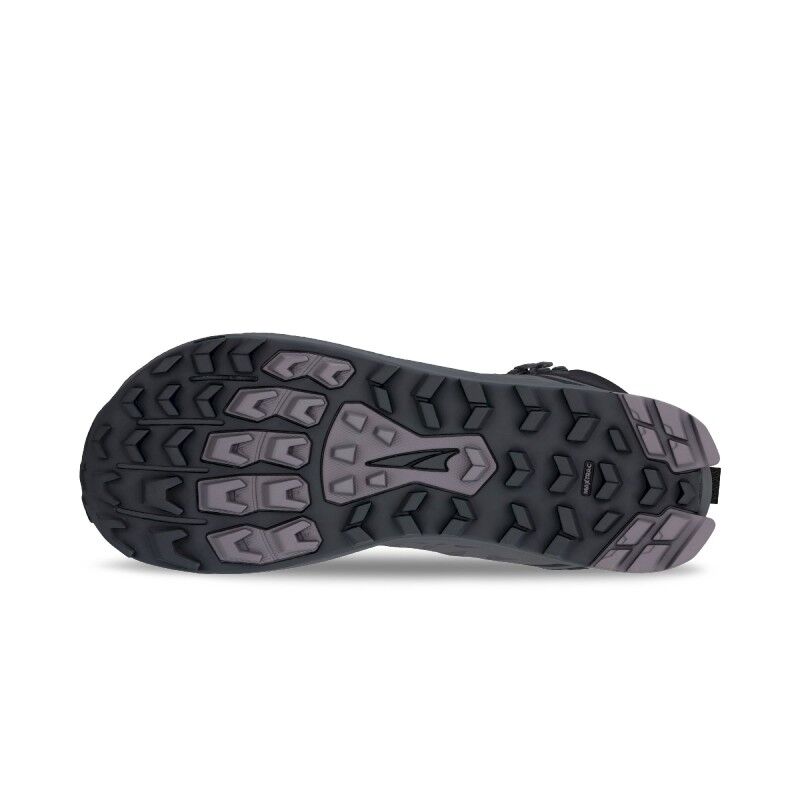 Altra Lone Peak 9 Waterproof Mid - Wandelschoenen - Heren | Hardloop