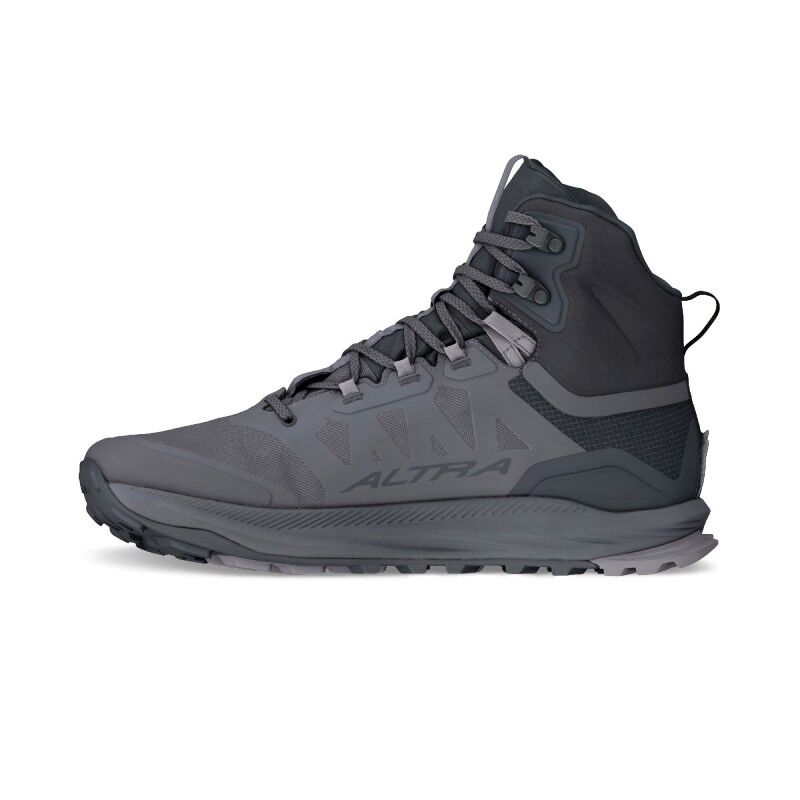 Altra Lone Peak 9 Waterproof Mid - Wandelschoenen - Heren | Hardloop
