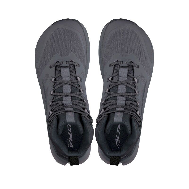 Altra Lone Peak 9 Waterproof Mid - Wandelschoenen - Heren | Hardloop
