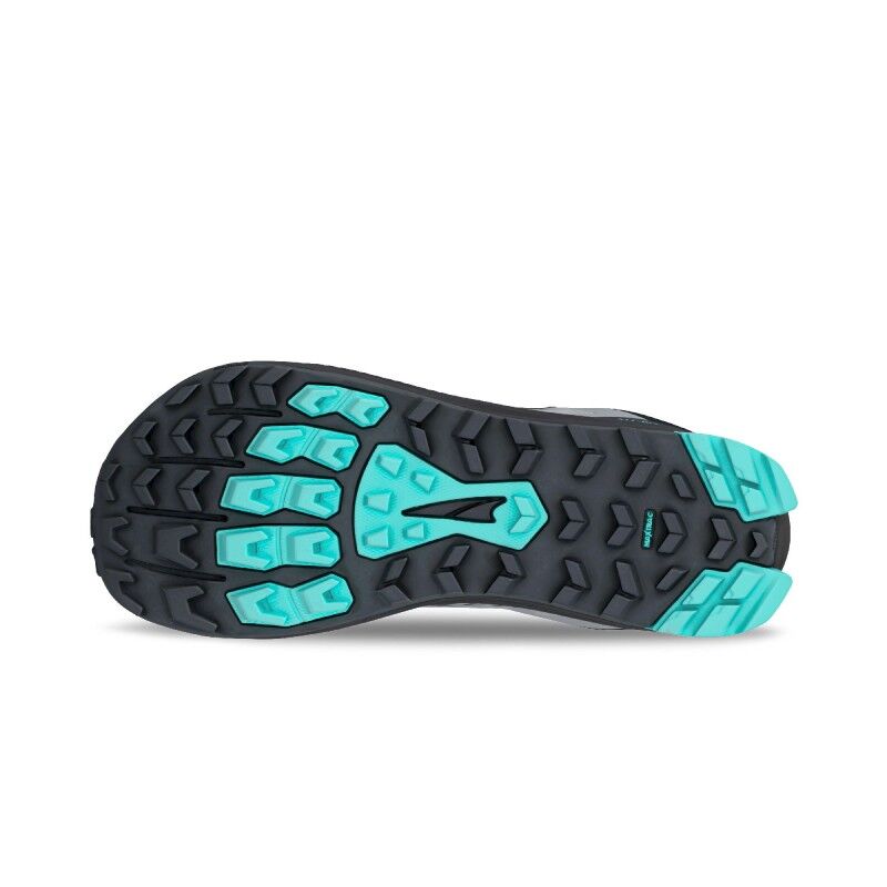 Altra Lone Peak 9 Waterproof Low - Vandringsskor - Dam | Hardloop