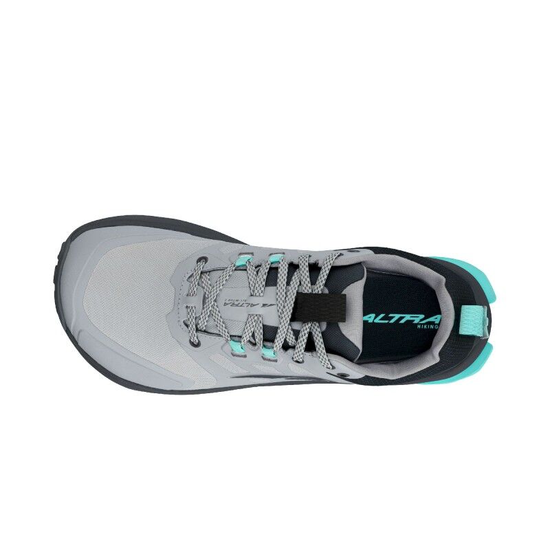 Altra Lone Peak 9 Waterproof Low - Vandringsskor - Dam | Hardloop