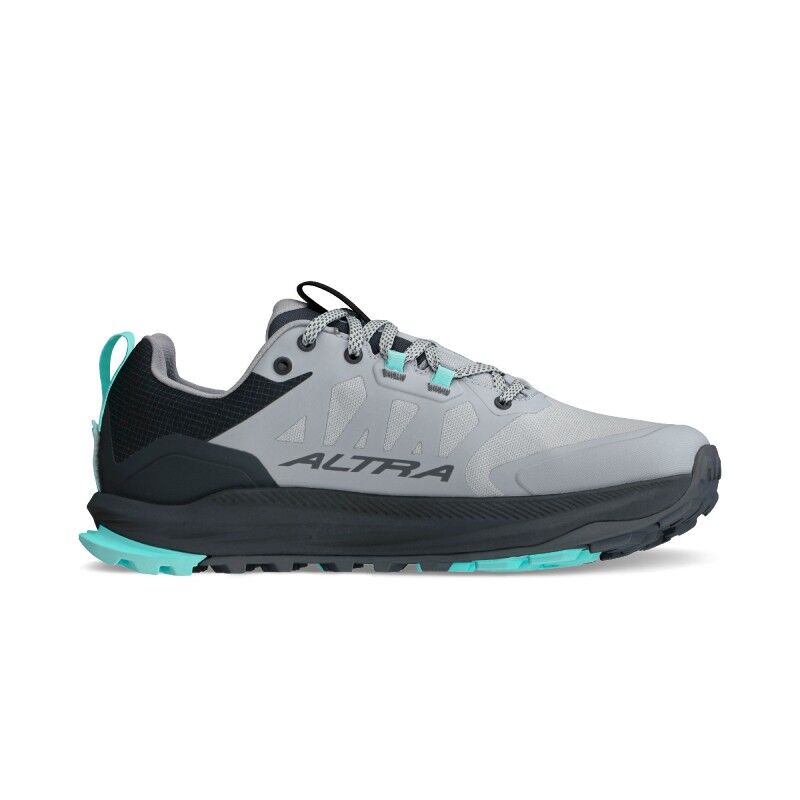 Altra Lone Peak 9 Waterproof Low - Vandringsskor - Dam | Hardloop