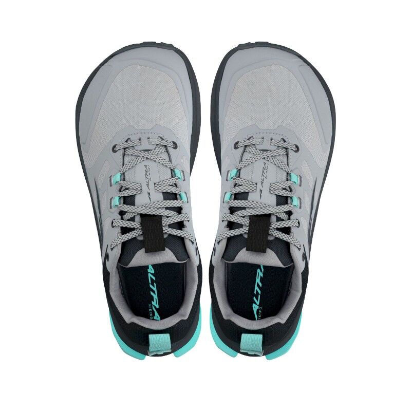 Altra Lone Peak 9 Waterproof Low - Wanderschuhe - Damen | Hardloop