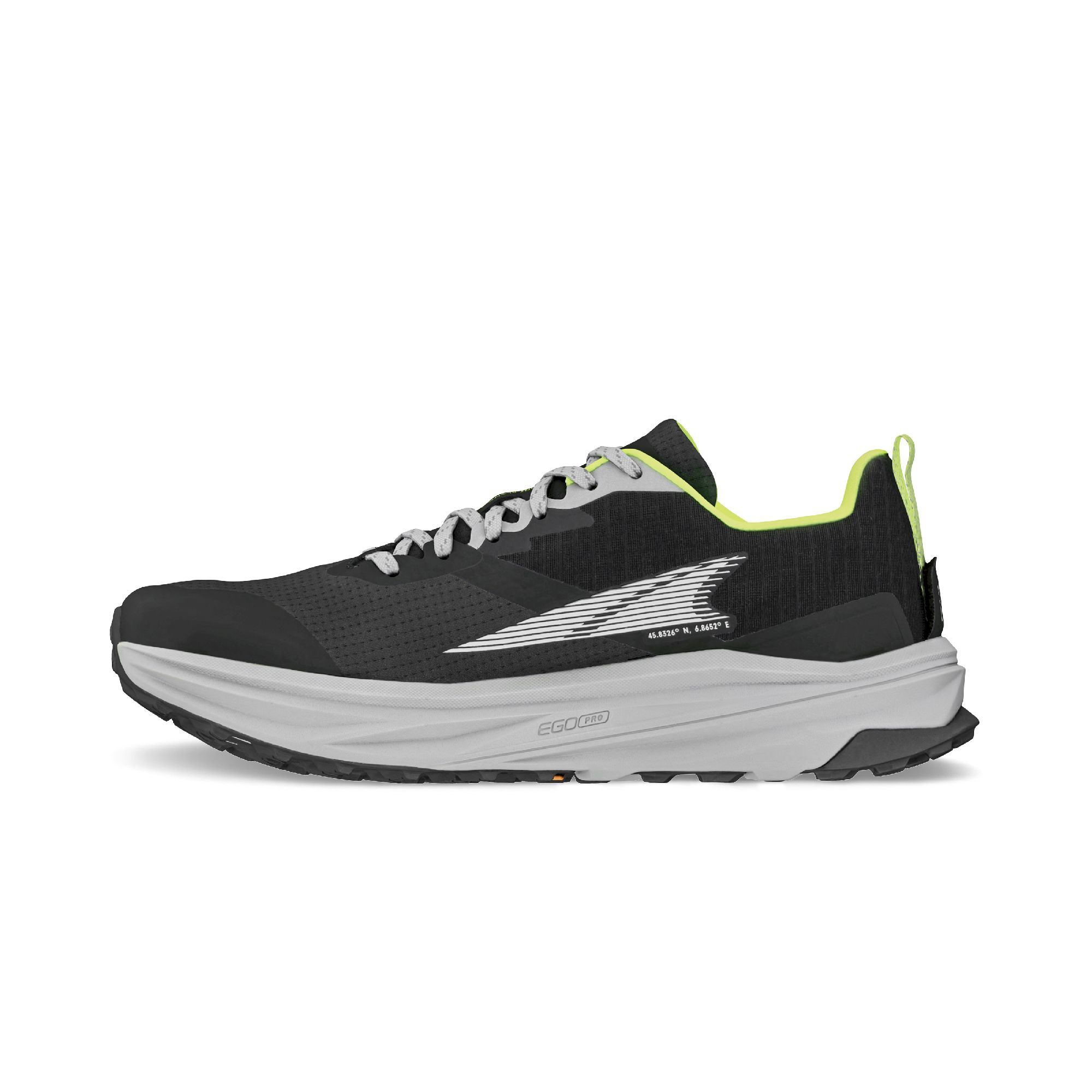 Altra Mont Blanc Speed - Trailrunningschuhe - Damen | Hardloop