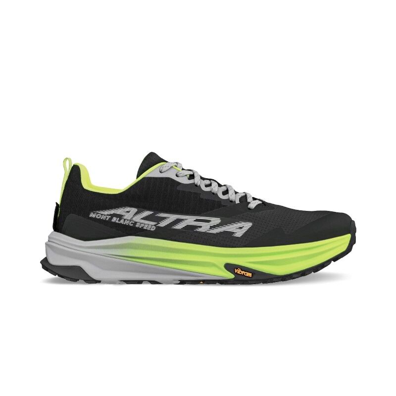 Altra Mont Blanc Speed - Zapatillas trail running - Mujer | Hardloop