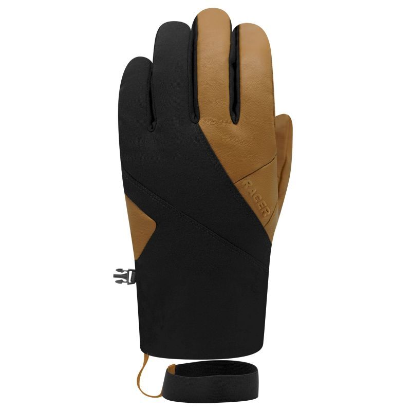 Racer Mountaineer 3 - Guanti da sci - Uomo | Hardloop