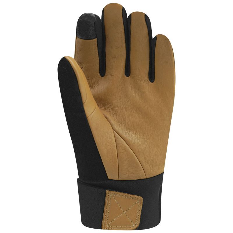 Racer Mountaineer 3 - Skidhandskar - Herr | Hardloop