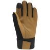 Racer Mountaineer 3 - Guantes de esquí - Hombre | Hardloop