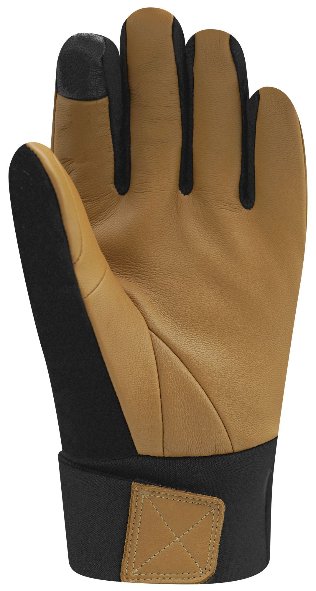 Racer Mountaineer 3 - Skihandschuhe - Herren | Hardloop