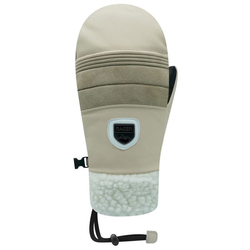 Racer 90 Leather 2 Mitt - Mitts | Hardloop