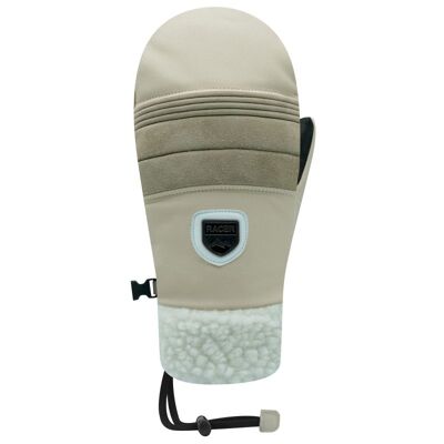 90 Leather 2 Mitt - Rękawiczki z jednym palcem