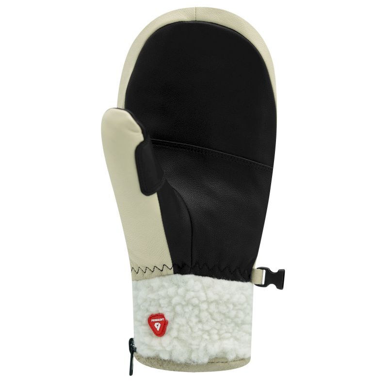 Racer 90 Leather 2 Mitt - Palčáky | Hardloop