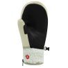 Racer 90 Leather 2 Mitt - Rękawiczki z jednym palcem | Hardloop