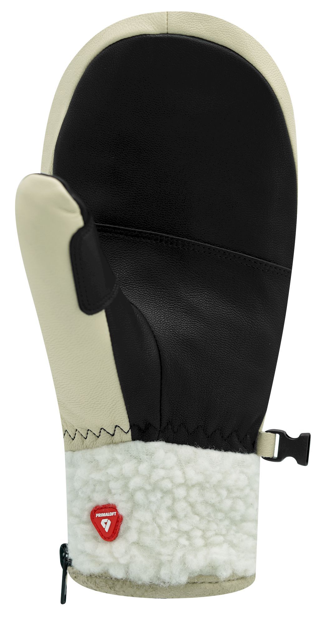 Racer 90 Leather 2 Mitt - Mitts | Hardloop