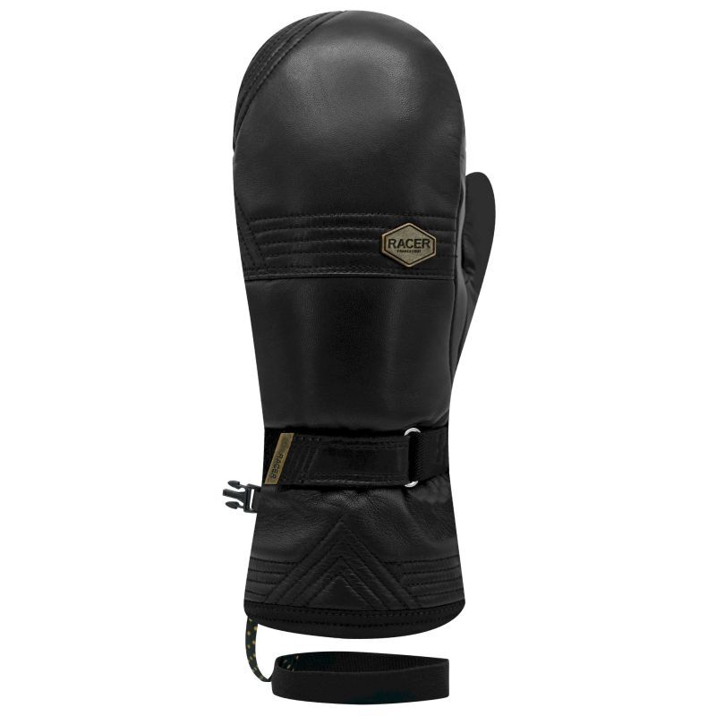 M Starz Leather - Dámské palčáky