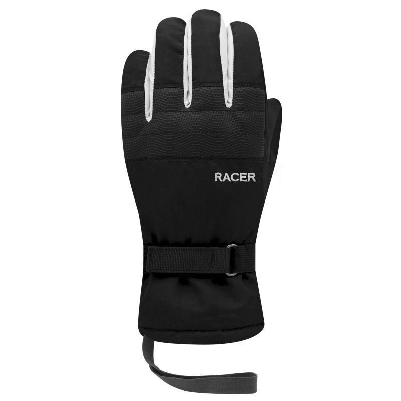 MORXPLOR Skihandschuhe Mr 2geneder | Wasserdicht & Touchscreen | 3M Thinsulate Isolierung