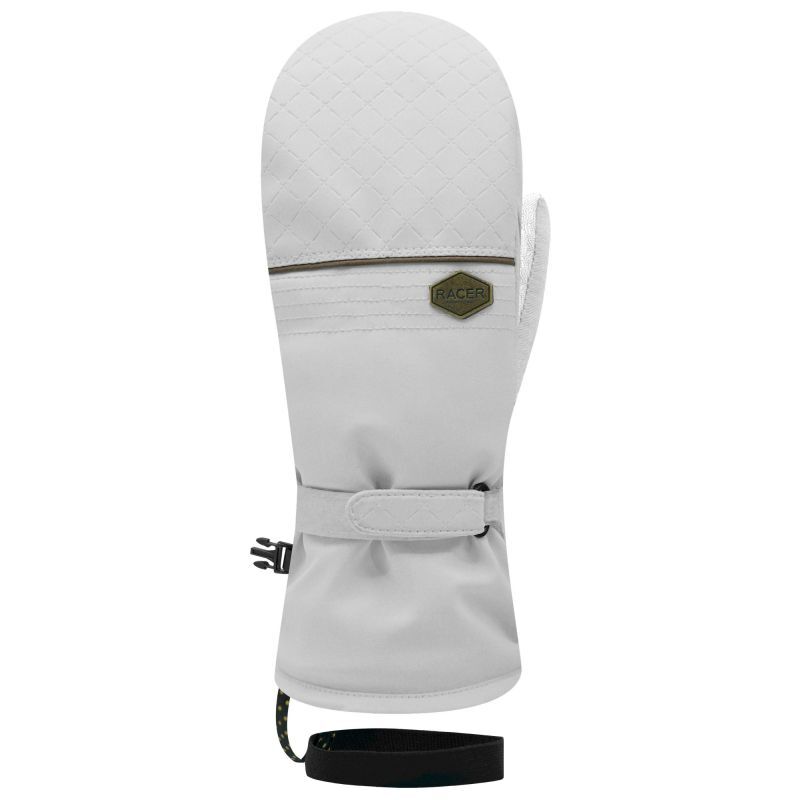 M Snow 5 - Luva sem dedos esqui mulher