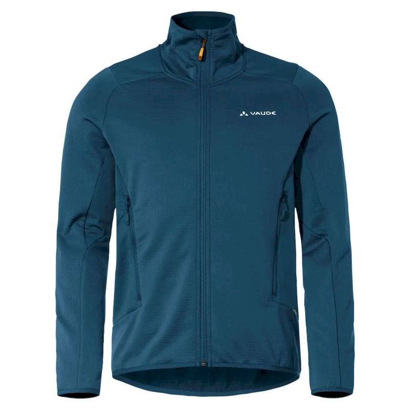 Vaude Monviso Fleece Full-Zip Jacket II - Fleece jacket - Men's | Hardloop