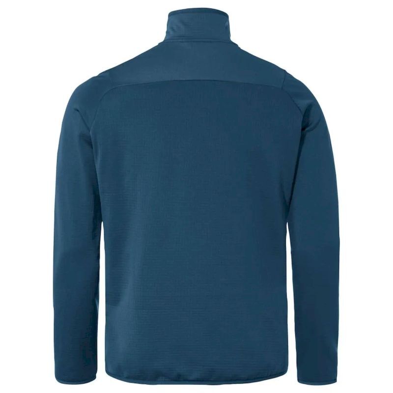 Vaude Monviso Fleece Full-Zip Jacket II - Fleece jacket - Men's | Hardloop