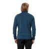 Vaude Monviso Fleece Full-Zip Jacket II - Fleece jacket - Men's | Hardloop